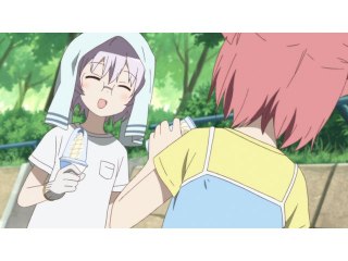 第9話 何かありそうで何もなさそうな日