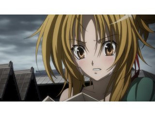 第3話 美濃動乱