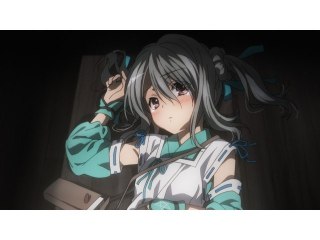 第5話 天才軍師調略