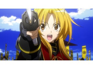 第6話 墨俣一夜城
