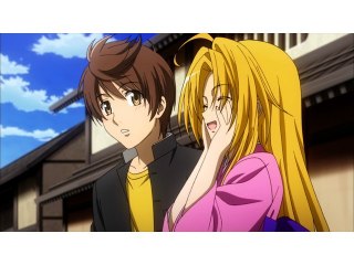 第8話 黄金の自由都市・堺