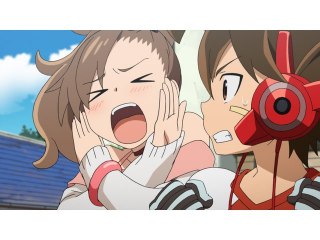 第2話 ロゼッタグラフィーの秘密