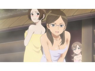 第5話 登場!イレイザー01