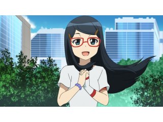 第7話 転校生サトリ