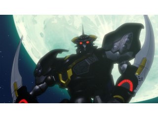 第10話 ギルティス再び