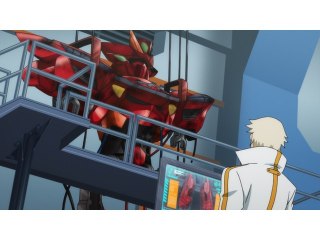 第11話 ライバードのいない日