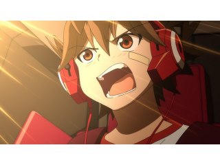第13話 グレートクラーケンの悪夢!