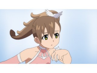 第15話 はじめましてドルフィーネ!