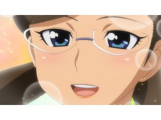 第16話 マイクマンの恋