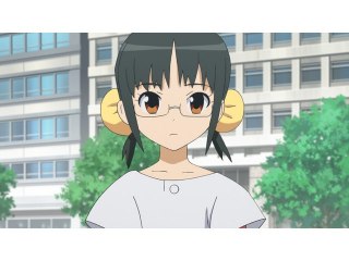 第17話 爆走!デスマッチ!
