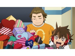 第18話 ときめきバレンタイン