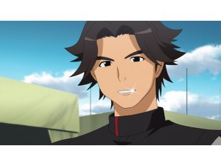 第21話 Let’sGo!ラリーでかっとばせ!