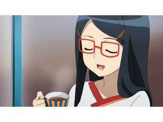 第22話 サトリ!ちかいの一撃