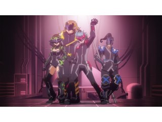 第27話 そのサキの未来から