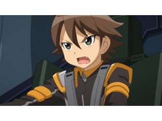 第29話 夕やけライトニングスラッシュ