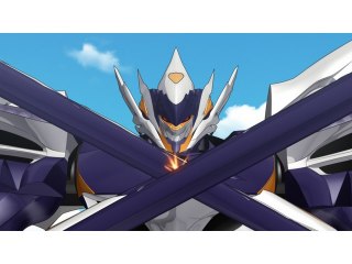 第31話 その予言はシャイニングエディション