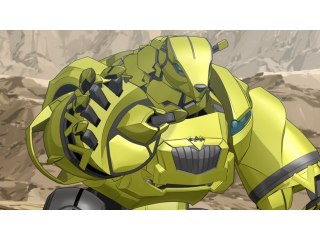 第35話 イレイザー666見参!