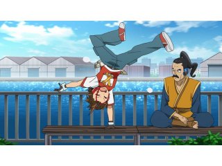 第38話 キングの王道!キメライガー登場