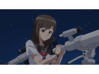 第39話 はじまりは流星の下で