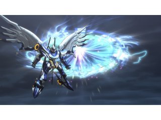 第40話 絶望の翼!アルバロスを倒せ!