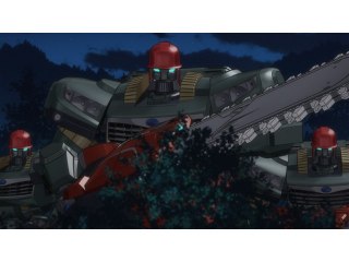 第41話 不思議な古都の不思議な夜