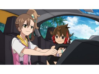 第42話 南の島のアブナイ夏休み