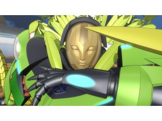 第45話 決着!アルカディアGP