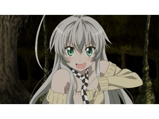 第3話 超邪神黙示録