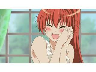 第5話 嘘だと言ってよクー子