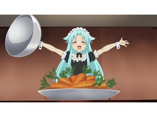 第8話 小さな恋のうた。