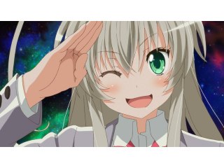 第9話 ハイスクール・オブ・ザ・ヒート