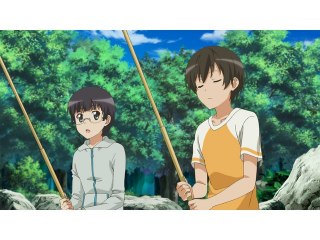第11話 とあるキャンプの悪霊の家
