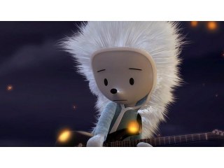 第12話 ハリーの魂(ソウル)ナ～ノ!!