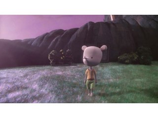 第13話 トビーの一日ナ～ノ!!