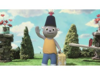 第15話 フランコの秘密ナ～ノ!!