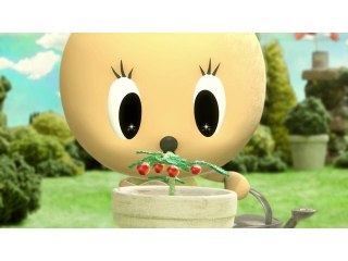 第17話 トマト実っタ～ノ!! 他