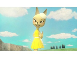 第18話 ビアンカおしゃれナ～ノ!!他