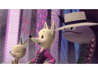 第19話 染色ごっこナ～ノ!!他