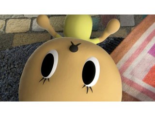 第22話 耳は大事ナ～ノ!!