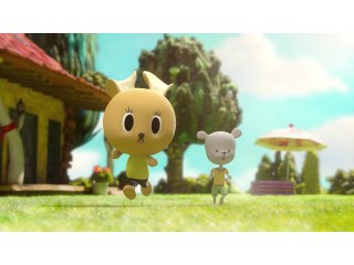 第23話 突っ込みタイ～ノ!!他