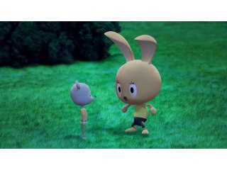 第24話 タオの夜ナ～ノ!!