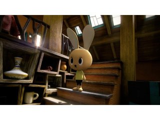 第25話 ホームシックになっタ～ノ!!