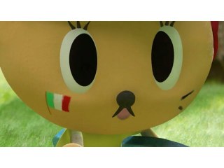 第26話 オレンジ祭りナ～ノ!!