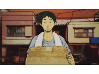 第1話 お札女