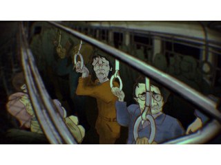 第6話 網棚