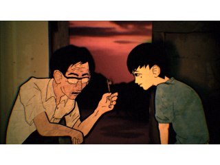 第8話 傘神様