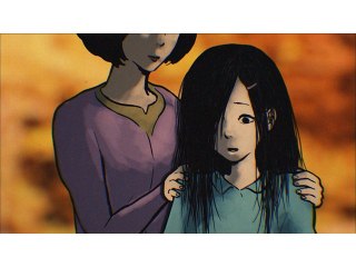 第9話 祟られ