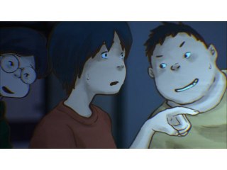 第11話 ビデオ