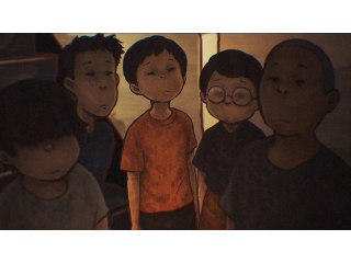 第12話 トモナリクン