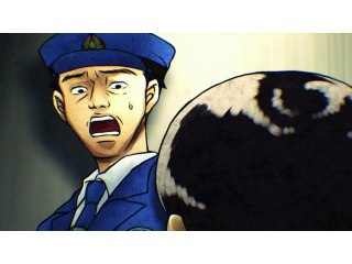 第1話 タロちゃん